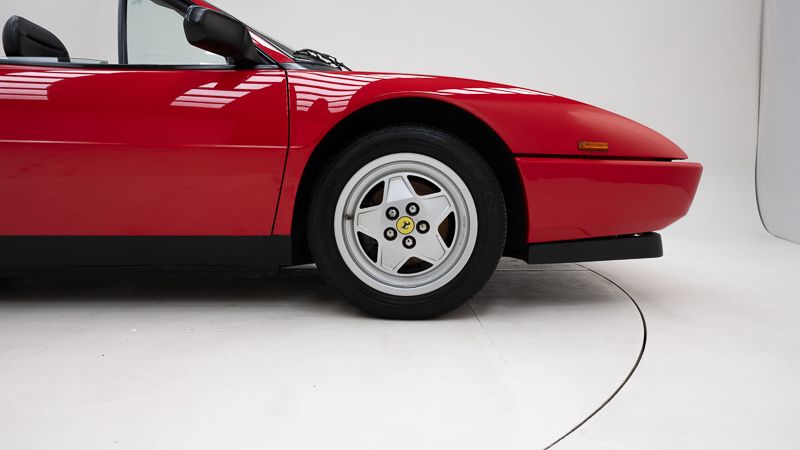 Ferrari Mondial T \'91 