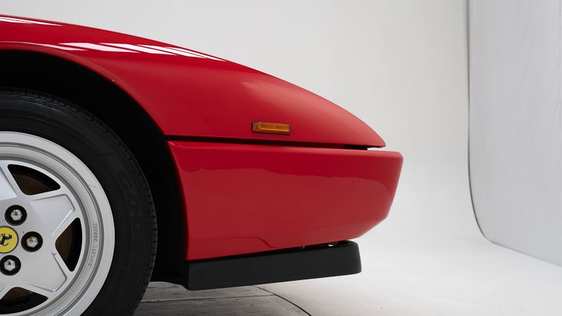 Ferrari Mondial T \'91 