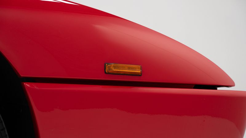 Ferrari Mondial T \'91 
