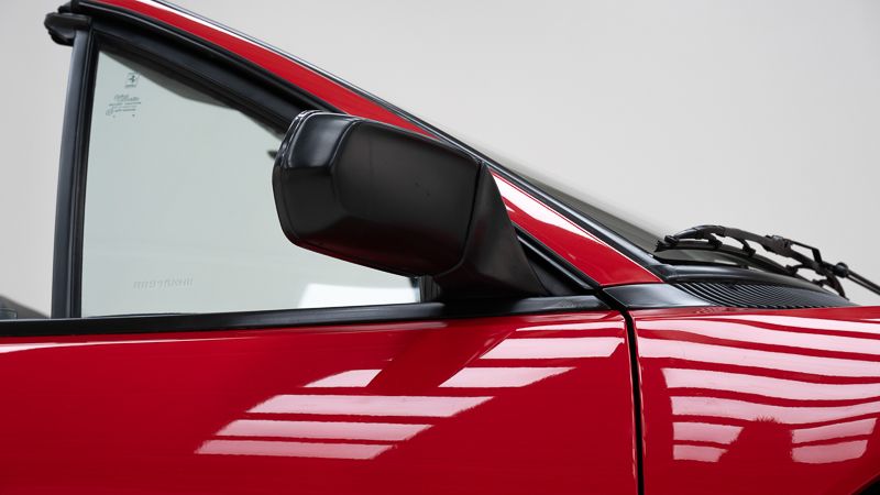 Ferrari Mondial T \'91 