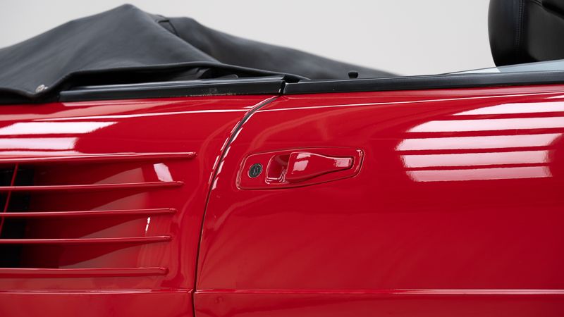 Ferrari Mondial T \'91 