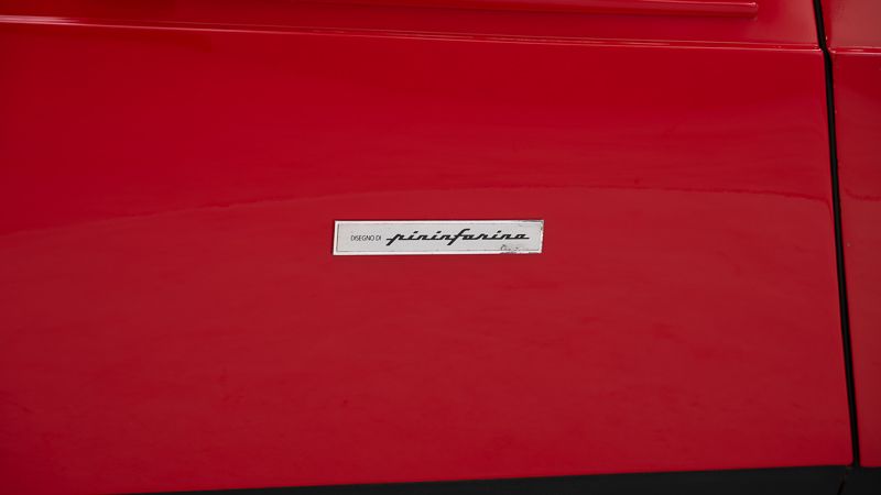 Ferrari Mondial T \'91 