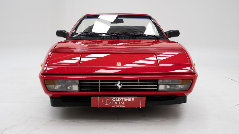 Ferrari Mondial T \'91 
