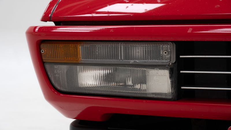 Ferrari Mondial T \'91 
