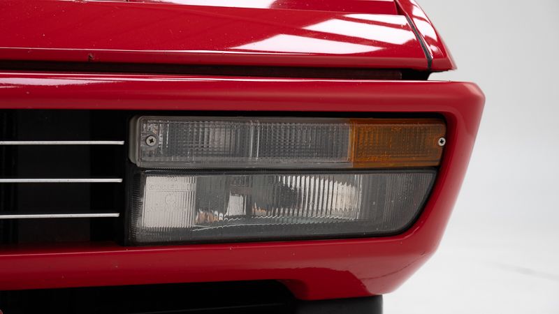 Ferrari Mondial T \'91 