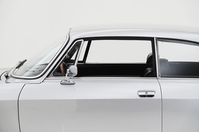 Alfa Romeo GTV 1750 \'71 