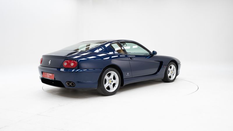 Ferrari 456 GT \'96 