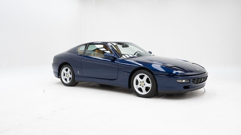 Ferrari 456 GT \'96 