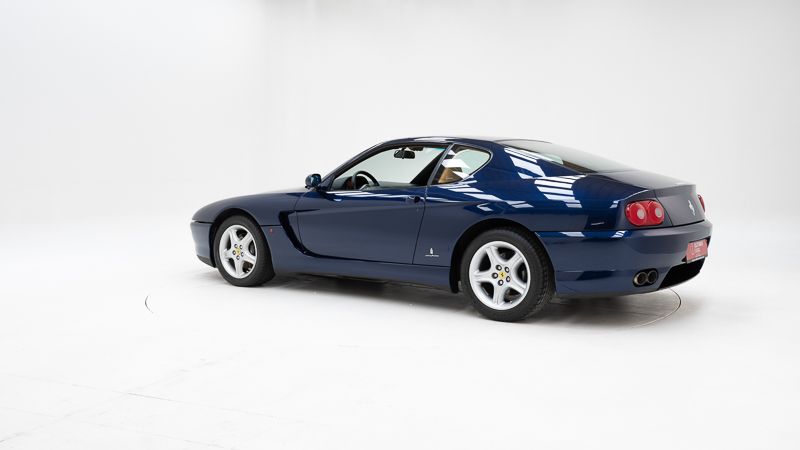 Ferrari 456 GT \'96 