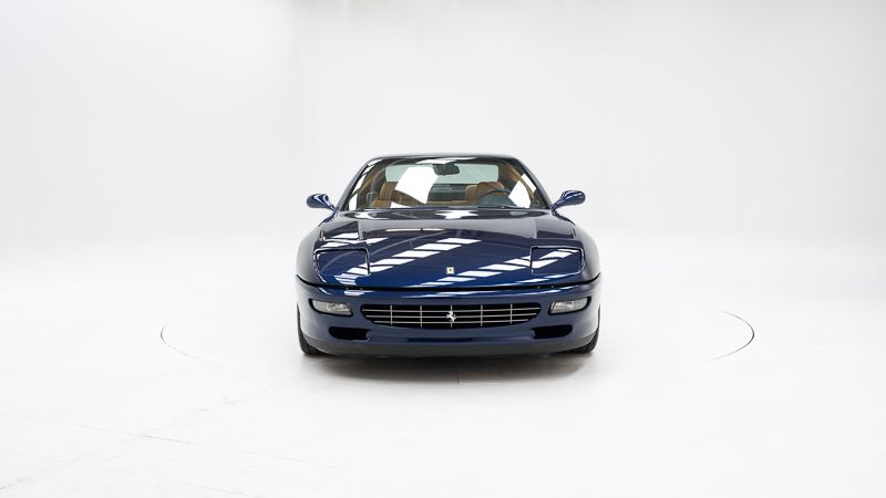 Ferrari 456 GT \'96 