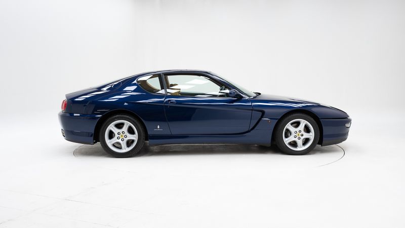 Ferrari 456 GT \'96 