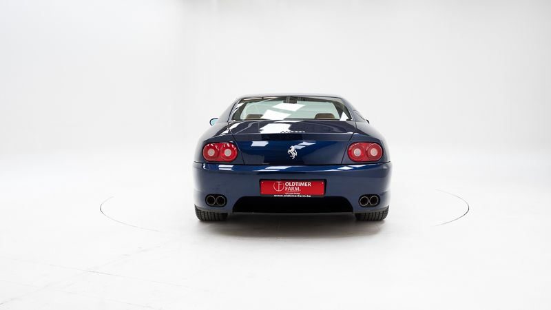 Ferrari 456 GT \'96 