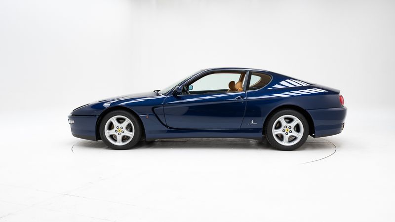 Ferrari 456 GT \'96 
