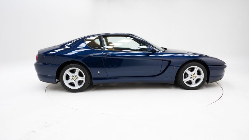 Ferrari 456 GT \'96 