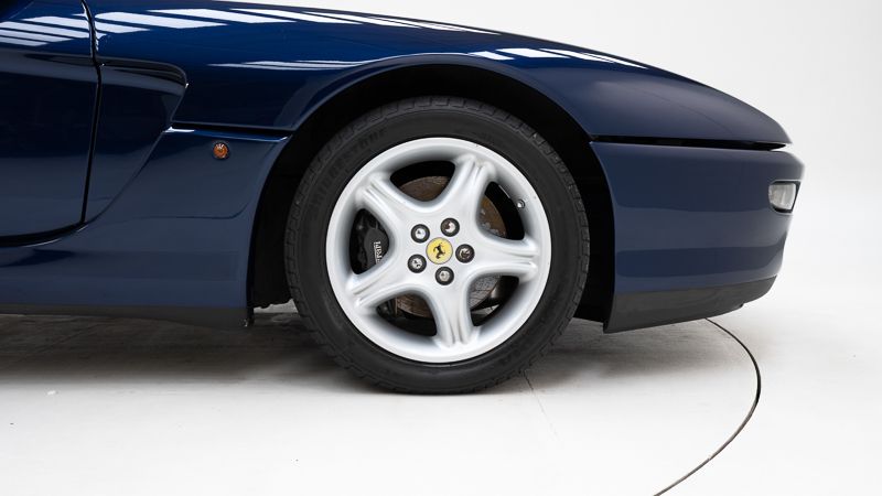 Ferrari 456 GT \'96 
