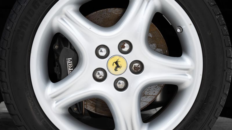 Ferrari 456 GT \'96 