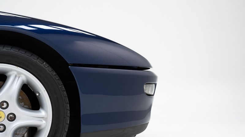 Ferrari 456 GT \'96 