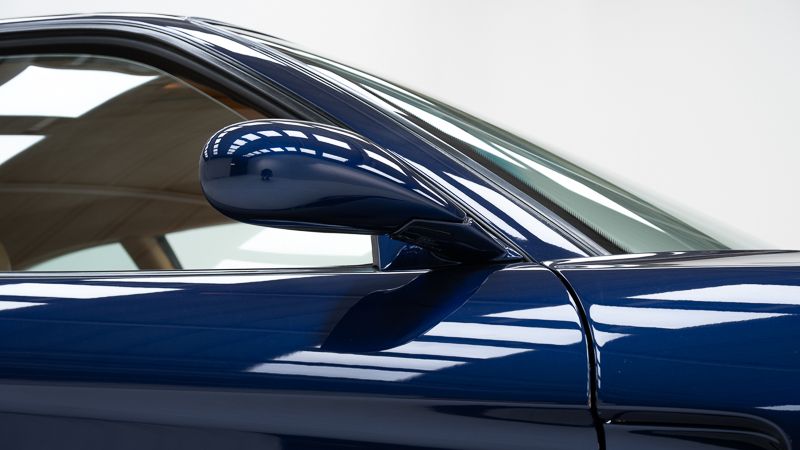 Ferrari 456 GT \'96 