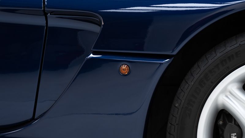 Ferrari 456 GT \'96 