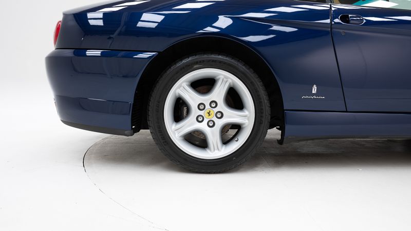 Ferrari 456 GT \'96 
