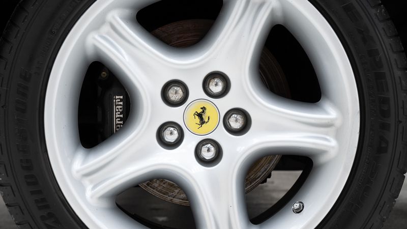 Ferrari 456 GT \'96 