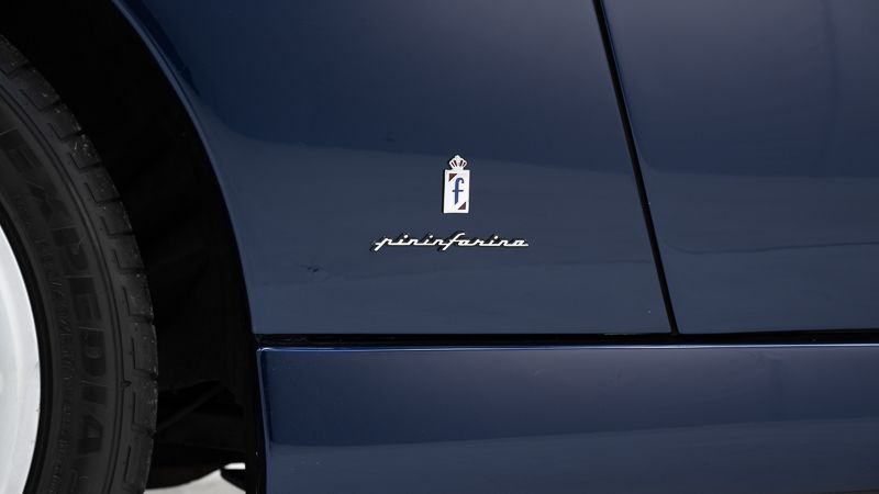 Ferrari 456 GT \'96 