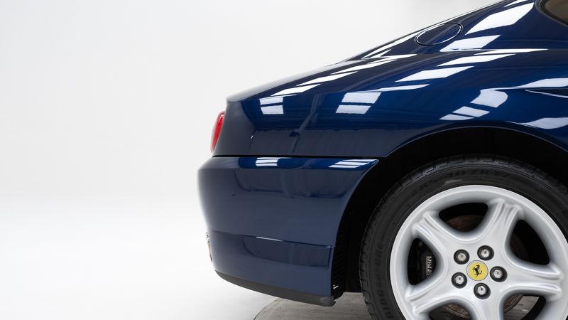Ferrari 456 GT \'96 