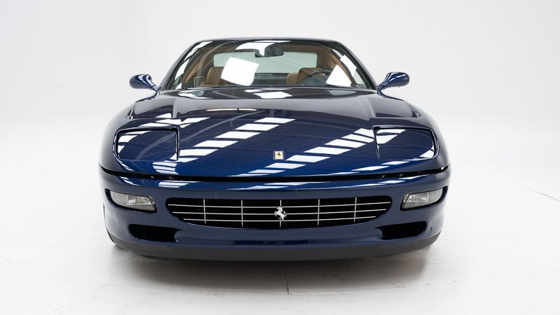 Ferrari 456 GT \'96 