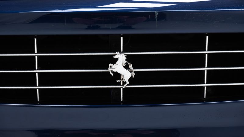 Ferrari 456 GT \'96 