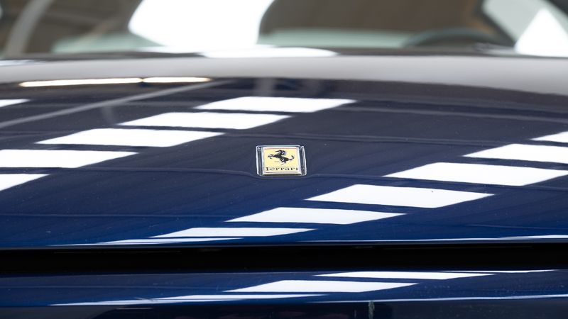 Ferrari 456 GT \'96 