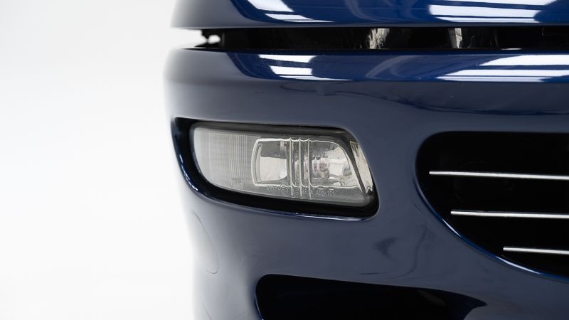 Ferrari 456 GT \'96 
