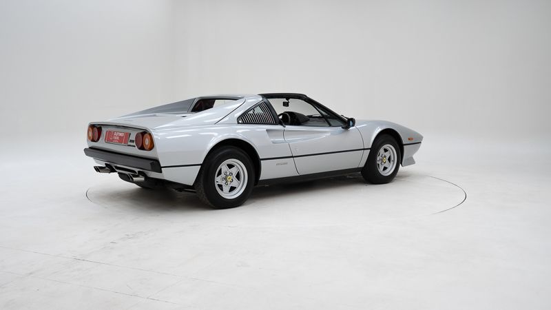Ferrari 308 GTS \'83 