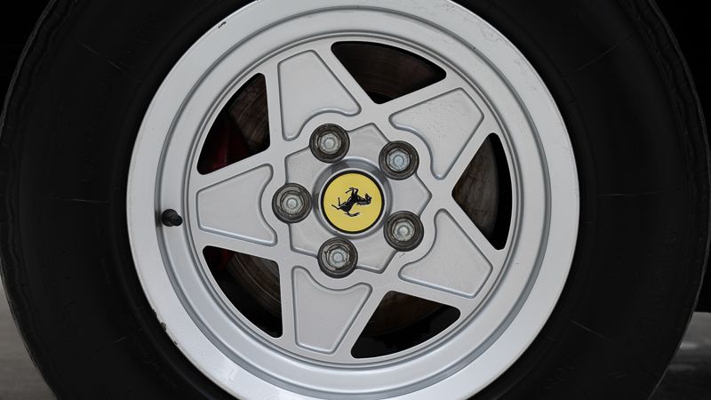 Ferrari 308 GTS \'83 