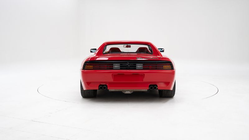 Ferrari 348 GT Competizione nr 2/50 \'94 