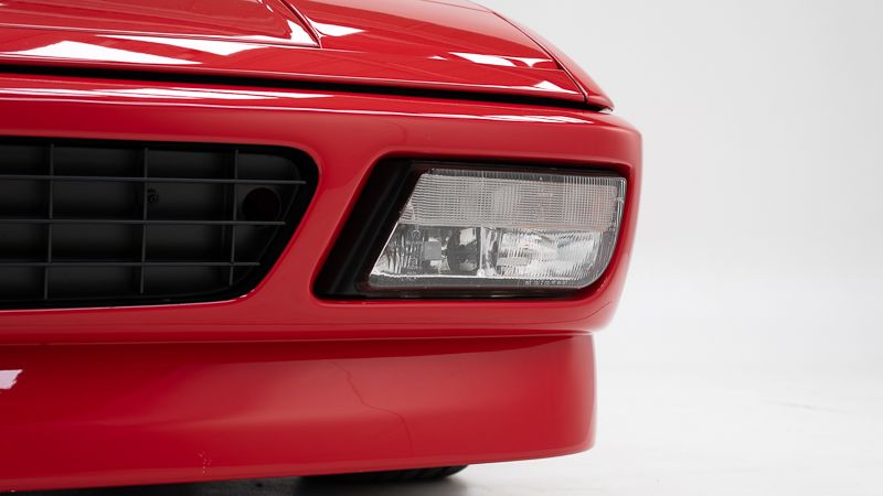 Ferrari 348 GT Competizione nr 2/50 \'94 