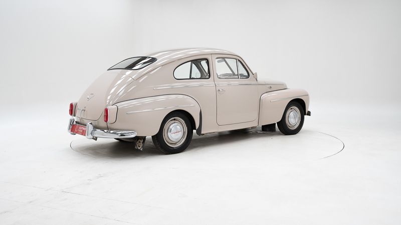 Volvo PV 444 \'58 