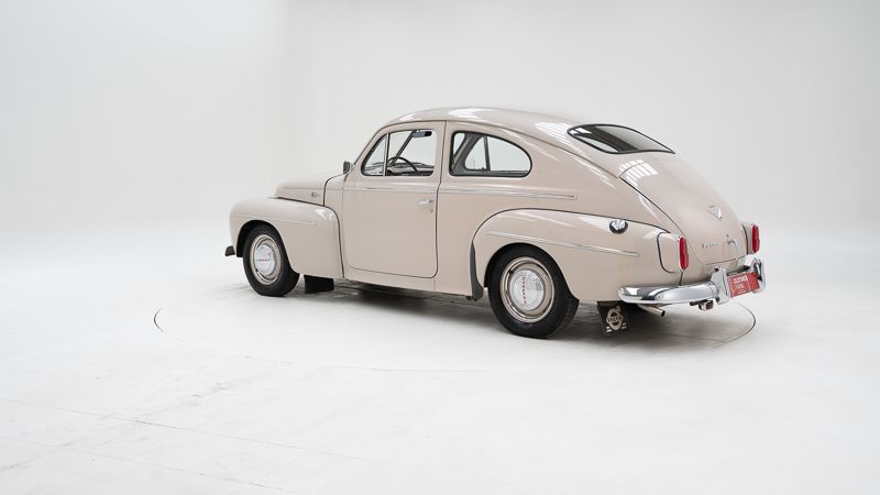 Volvo PV 444 \'58 