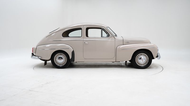 Volvo PV 444 \'58 