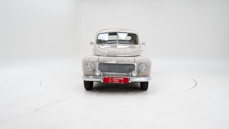 Volvo PV 444 \'58 