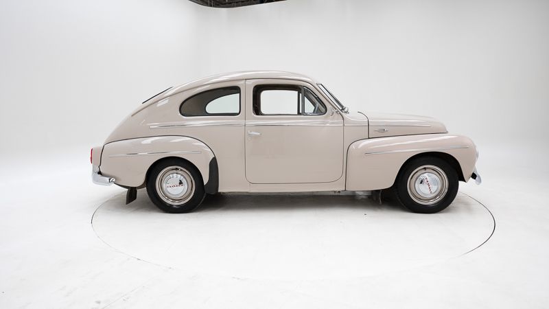 Volvo PV 444 \'58 