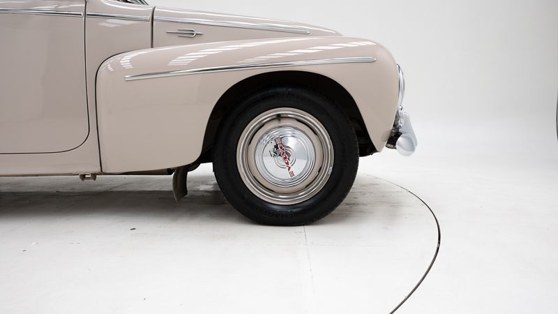 Volvo PV 444 \'58 