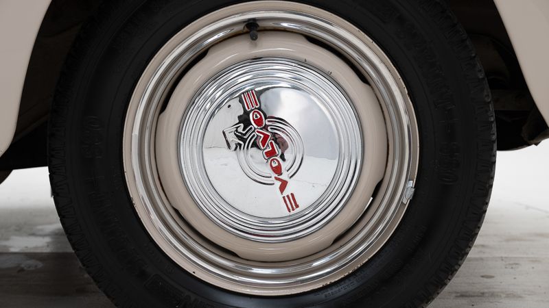 Volvo PV 444 \'58 