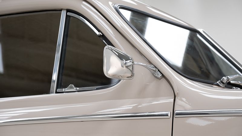 Volvo PV 444 \'58 