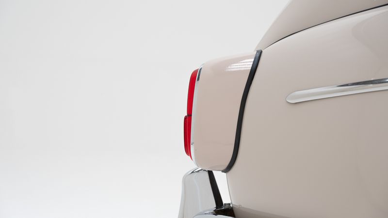 Volvo PV 444 \'58 