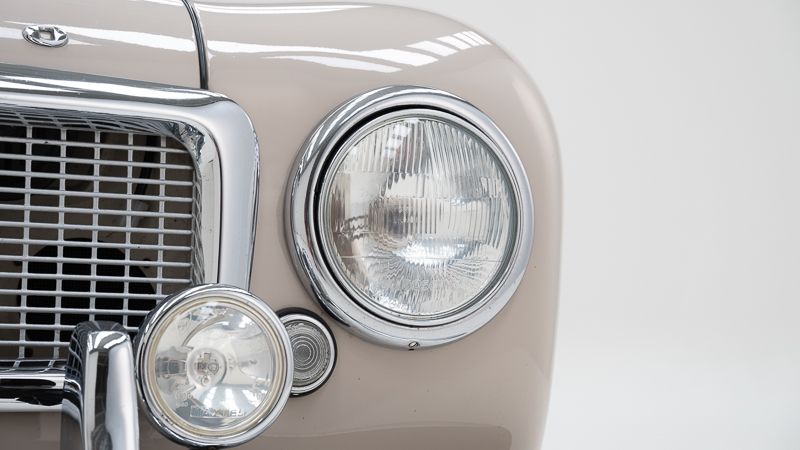 Volvo PV 444 \'58 