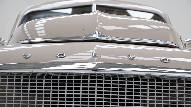 Volvo PV 444 \'58 
