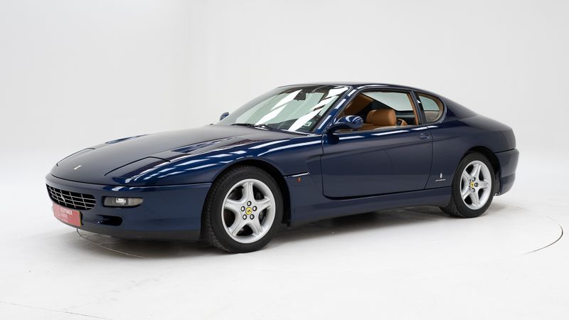 Ferrari 456 GT \'94 