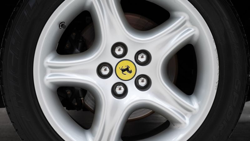 Ferrari 456 GT \'94 