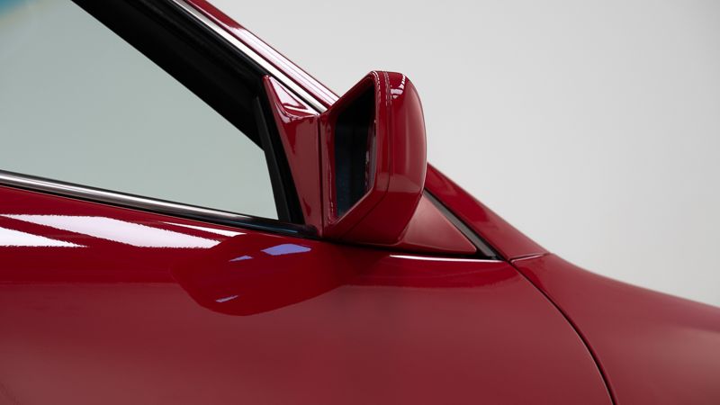 Mercedes Benz 600 SL \'95 