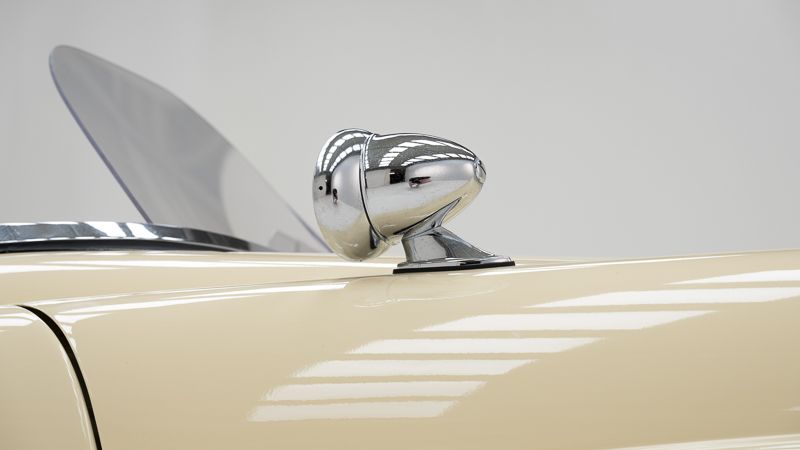Mercedes Benz 190 SLR \'62 